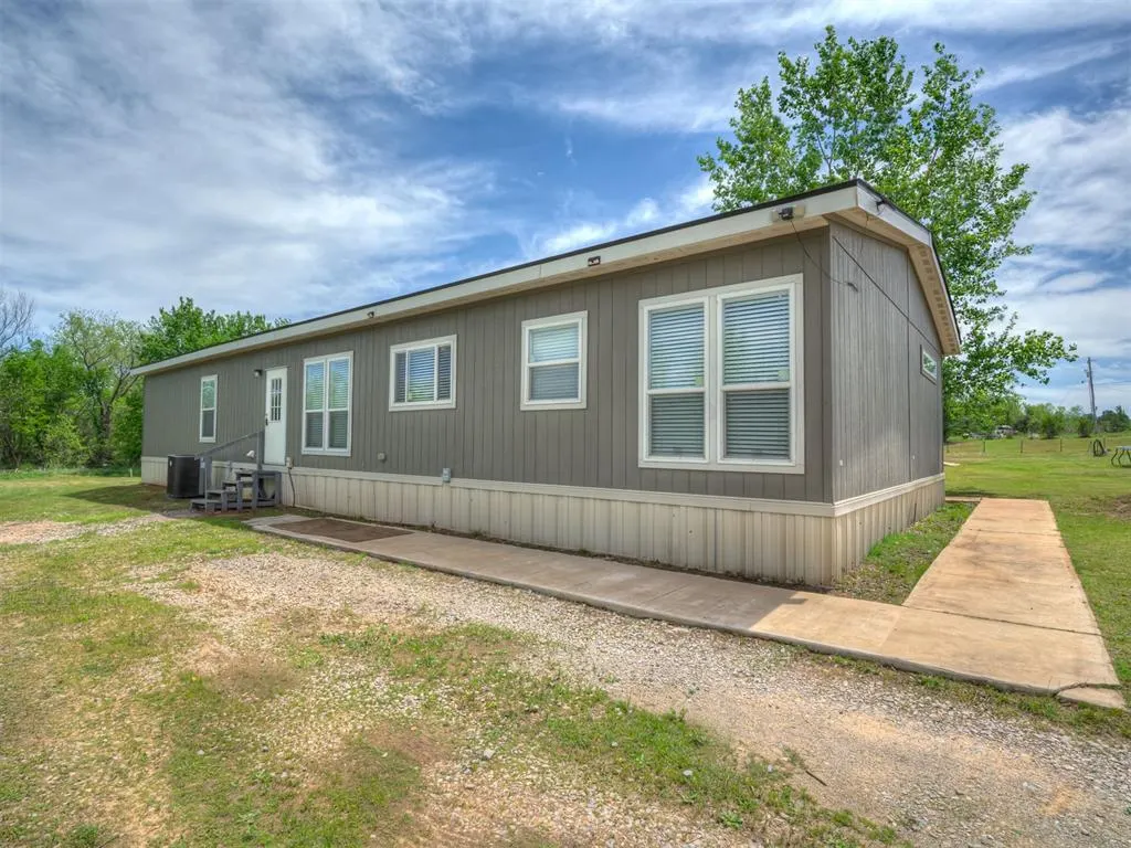 Photo 34 — 17100 Rolling Meadows, Newalla, OK 74857