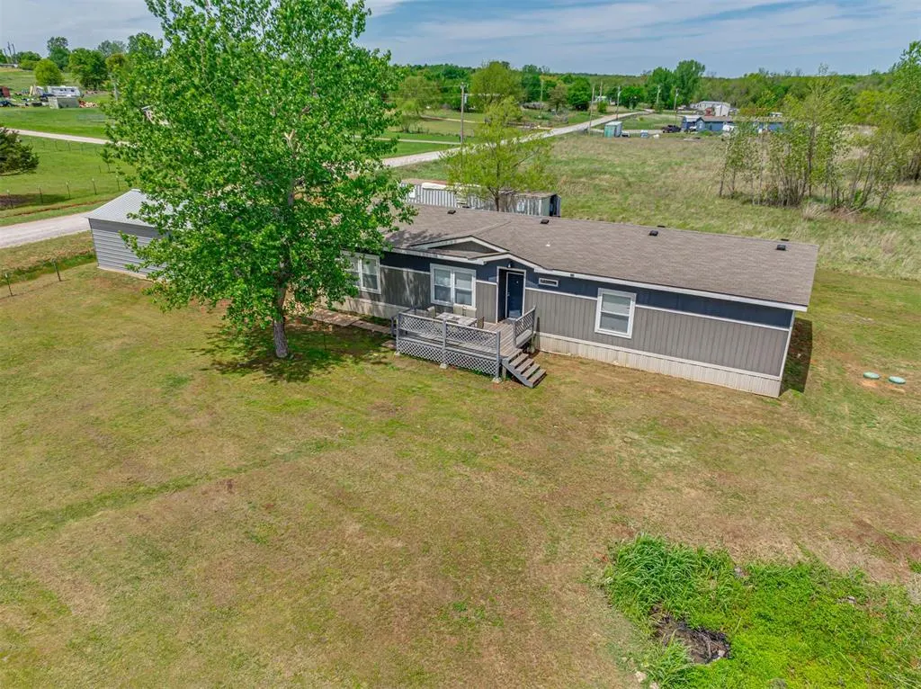 Photo 38 — 17100 Rolling Meadows, Newalla, OK 74857