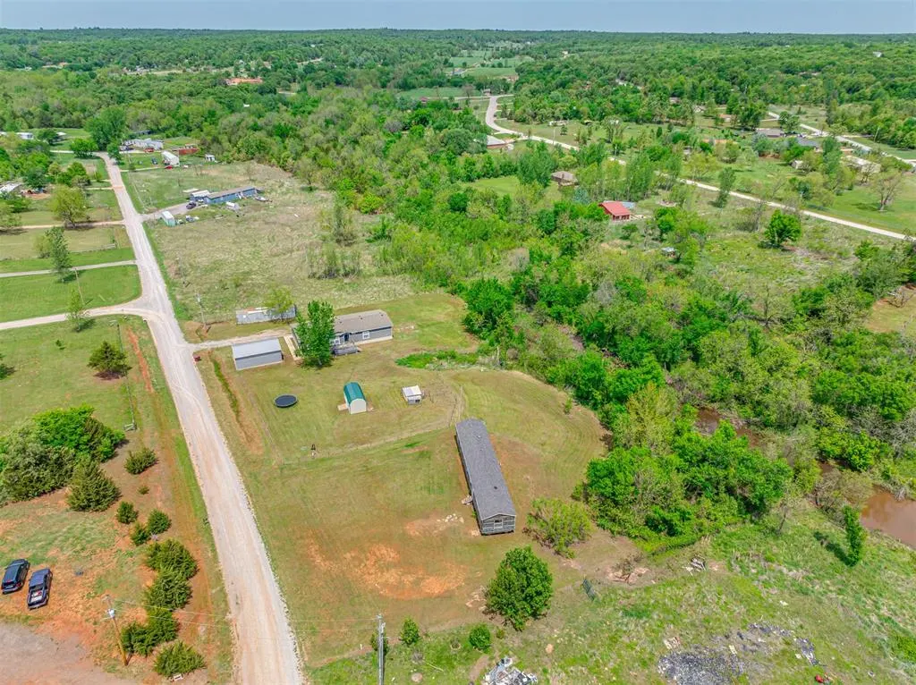 Photo 40 — 17100 Rolling Meadows, Newalla, OK 74857