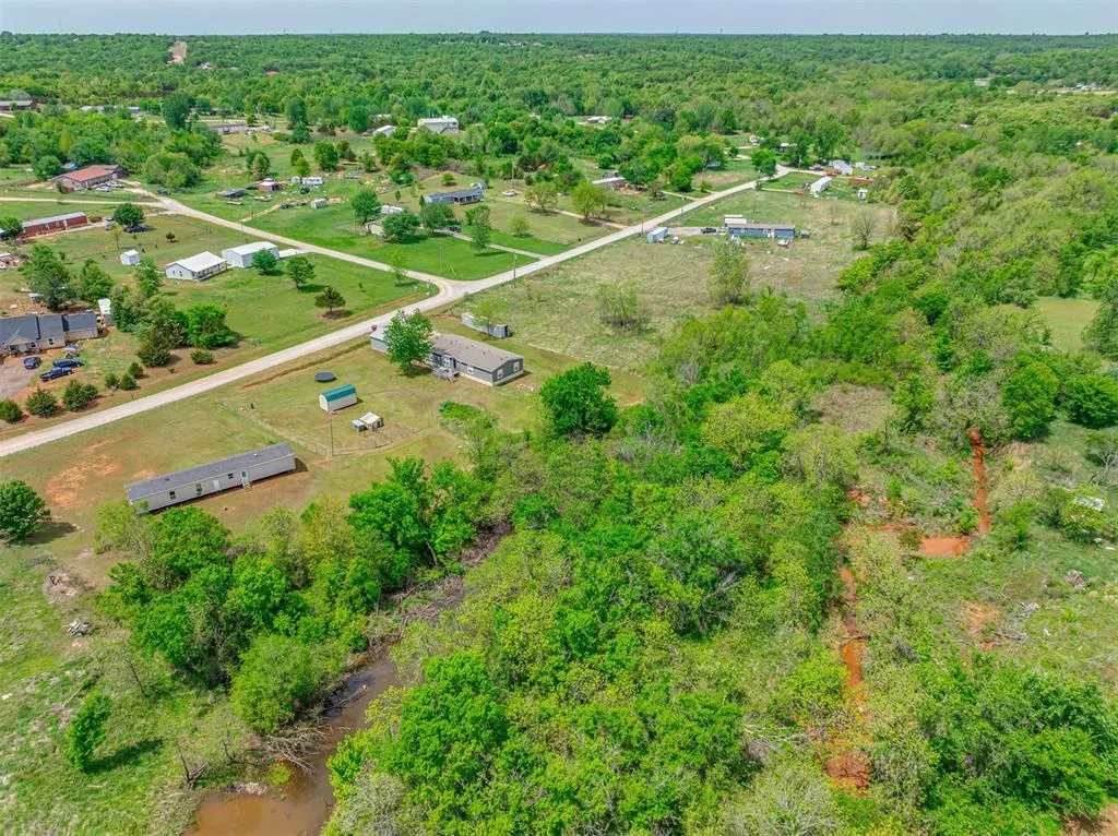Photo 41 — 17100 Rolling Meadows, Newalla, OK 74857