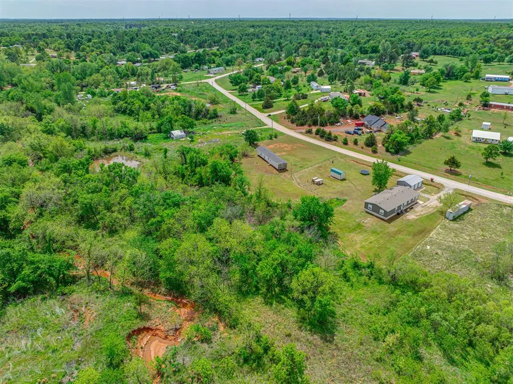 Photo 42 — 17100 Rolling Meadows, Newalla, OK 74857