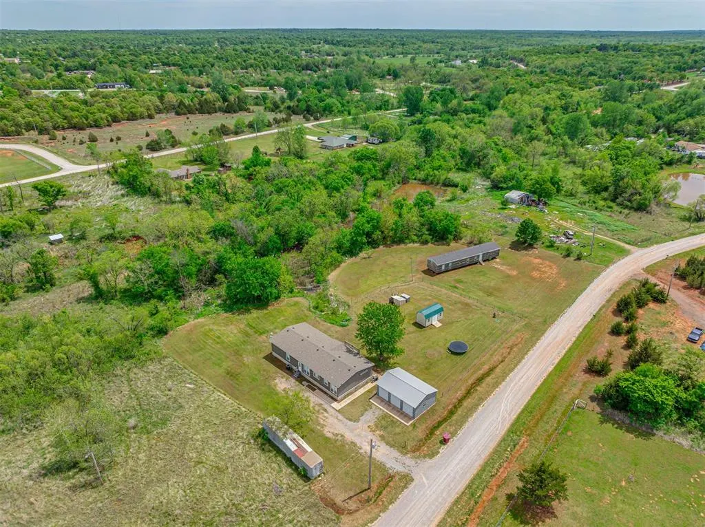 Photo 43 — 17100 Rolling Meadows, Newalla, OK 74857