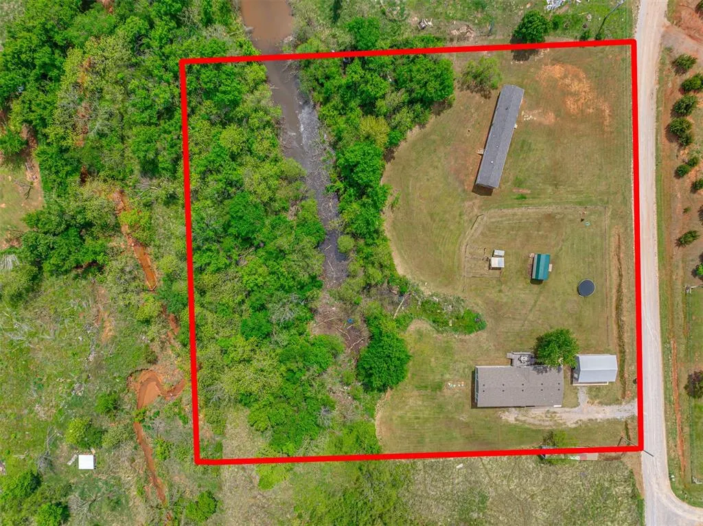 Photo 45 — 17100 Rolling Meadows, Newalla, OK 74857