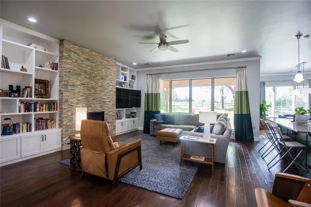 Photo 4 — 640 Wildmeadow Drive, Edmond, OK 73003