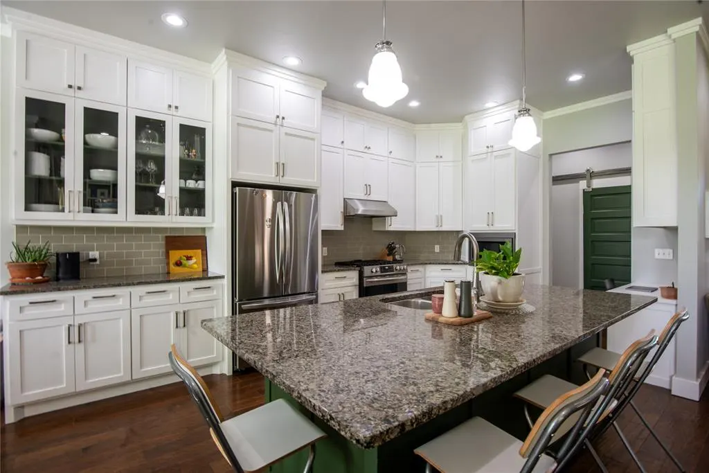 Photo 5 — 640 Wildmeadow Drive, Edmond, OK 73003