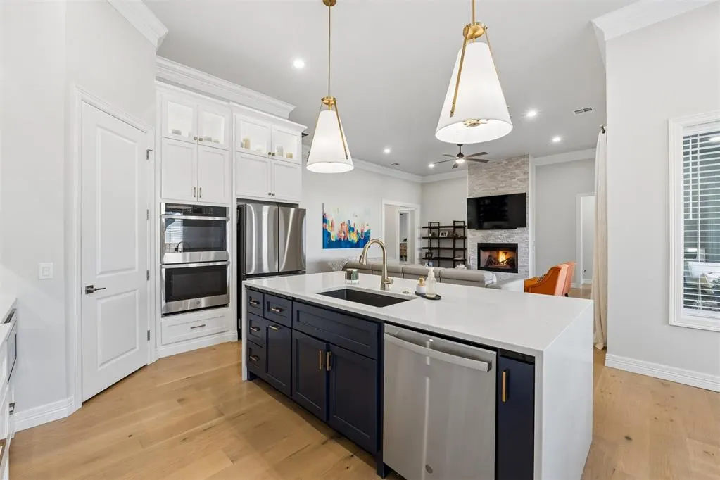 Photo 9 — 2917 Wood Thrush Way, Edmond, OK 73012