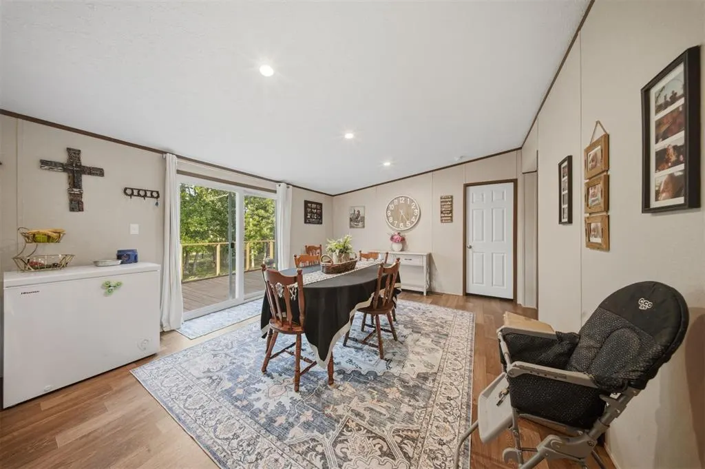 Photo 12 — 332664 E Boulders Circle, Wellston, OK 74881