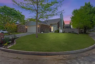 Sold home at 2520 Patti Place