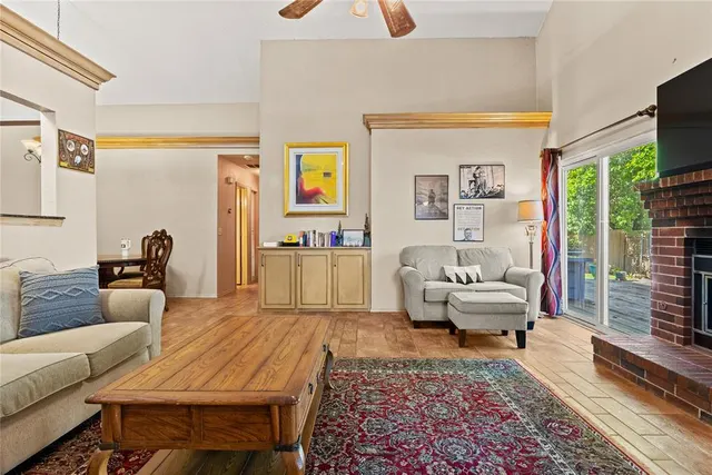 Photo 5 — 2520 Patti Place, Oklahoma City, OK 73120
