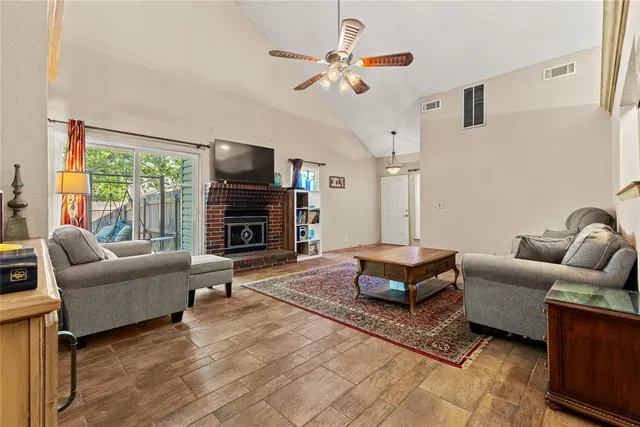 Photo 7 — 2520 Patti Place, Oklahoma City, OK 73120