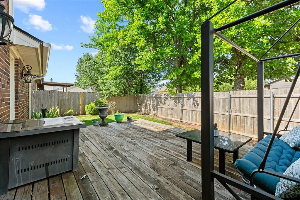 Photo 24 — 2520 Patti Place, Oklahoma City, OK 73120