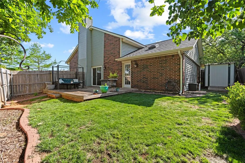 Photo 25 — 2520 Patti Place, Oklahoma City, OK 73120