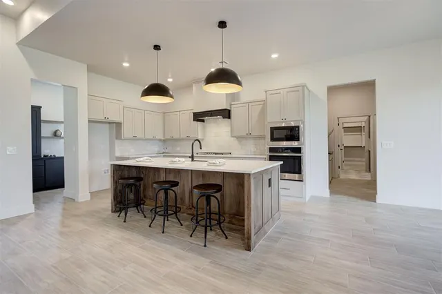 Photo 5 — 10913 NW 31st Terrace, Yukon, OK 73099
