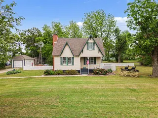 Sold home at 5102 S Sooner Road