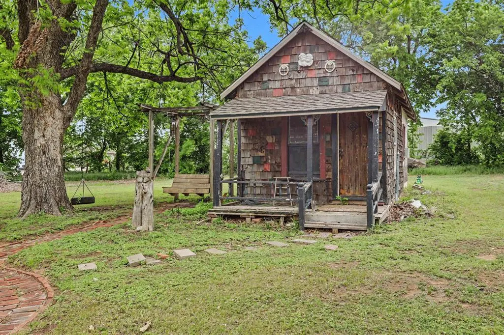 Photo 32 — 5102 S Sooner Road, Guthrie, OK 73044