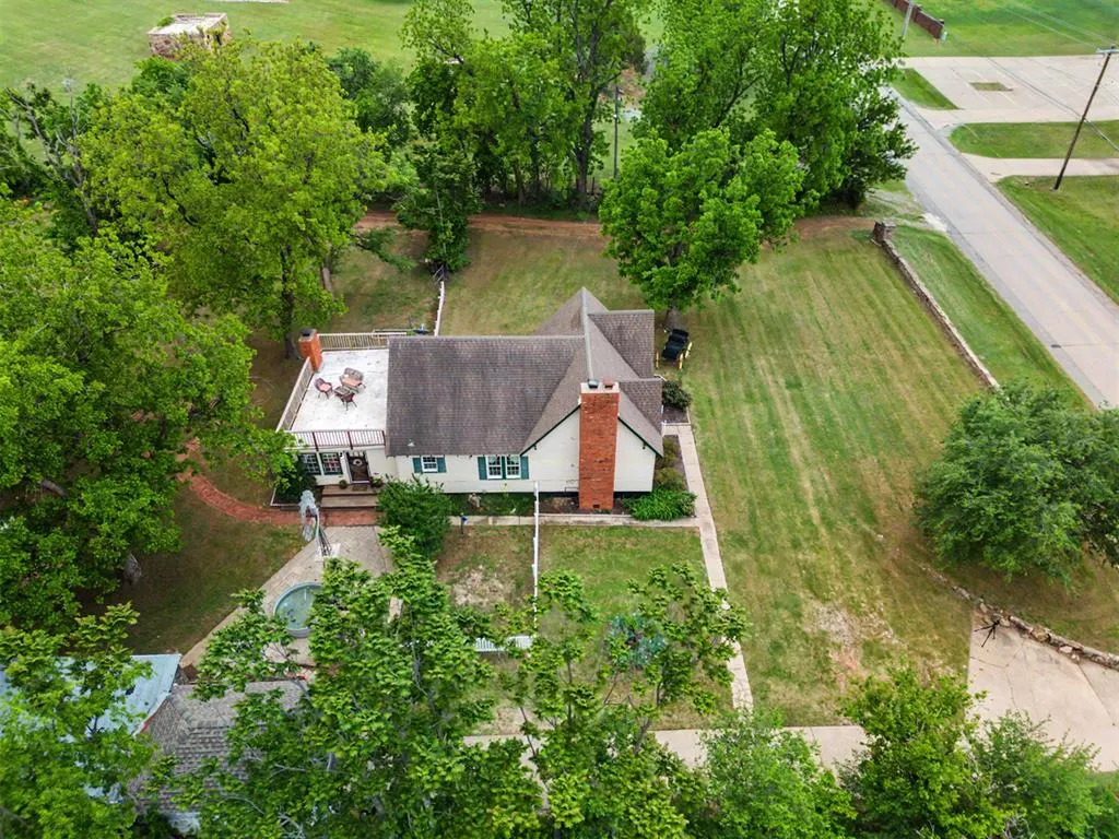 Photo 38 — 5102 S Sooner Road, Guthrie, OK 73044