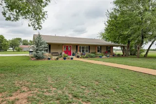Sold home at 7357 SW 134th Street