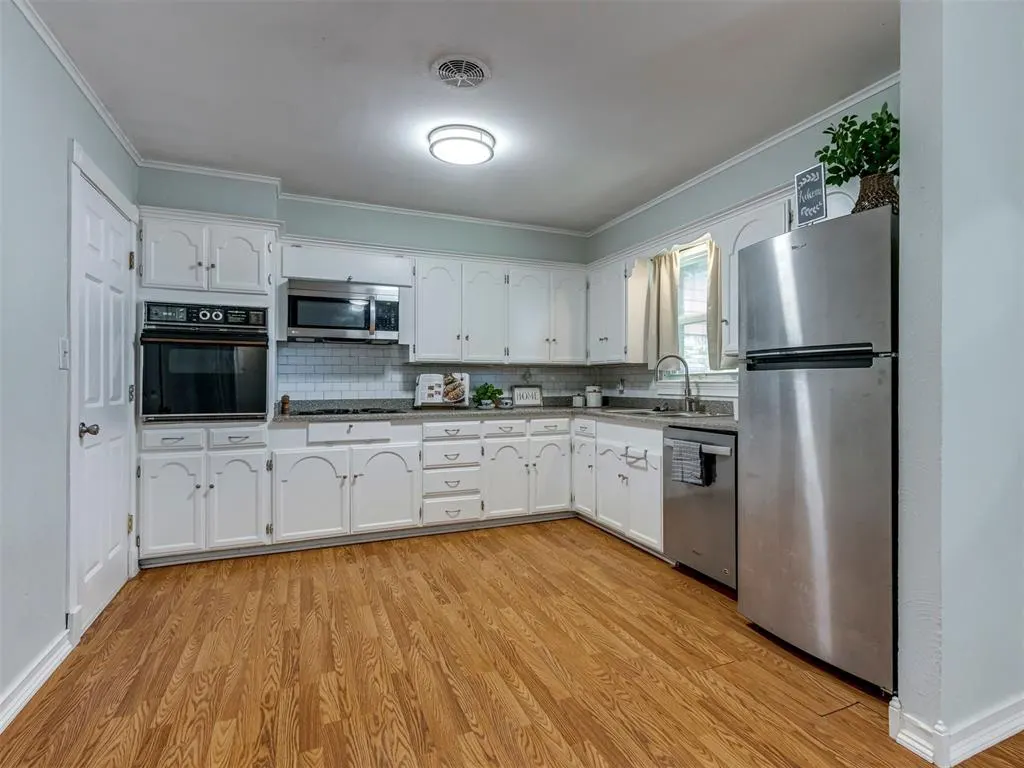 Photo 8 — 1505 NW 89th Street, Oklahoma City, OK 73114