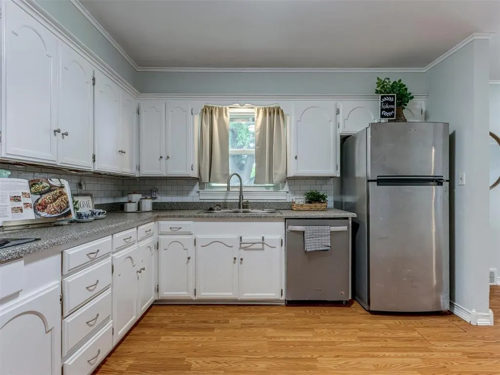 Photo 9 — 1505 NW 89th Street, Oklahoma City, OK 73114