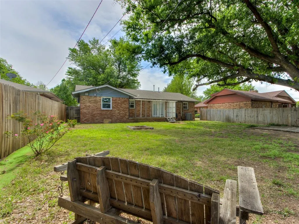Photo 34 — 1505 NW 89th Street, Oklahoma City, OK 73114