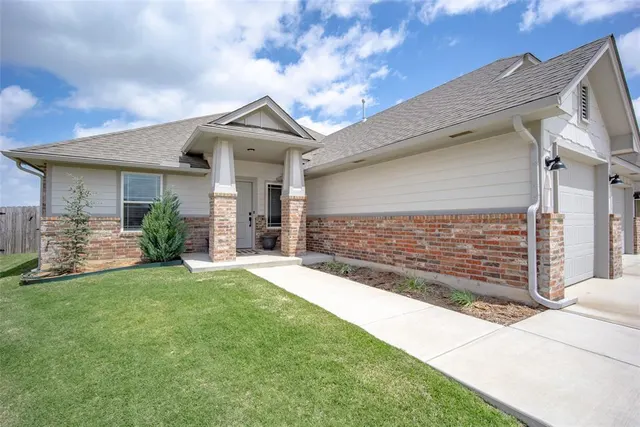 Photo 5 — 1111 NW 12th Street, Newcastle, OK 73065
