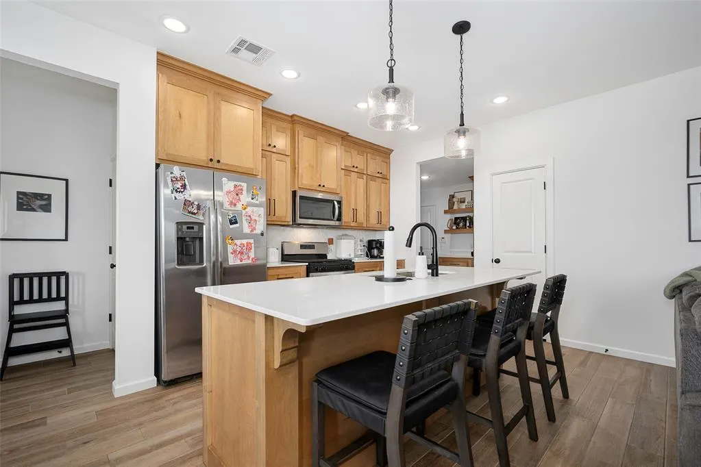 Photo 12 — 1111 NW 12th Street, Newcastle, OK 73065