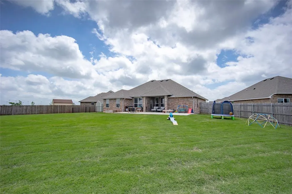 Photo 41 — 1111 NW 12th Street, Newcastle, OK 73065