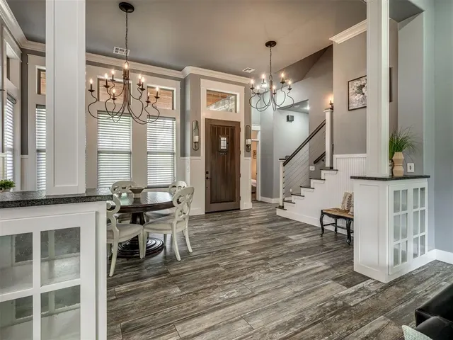 Photo 5 — 7979 NE 144th Avenue, Newalla, OK 74857