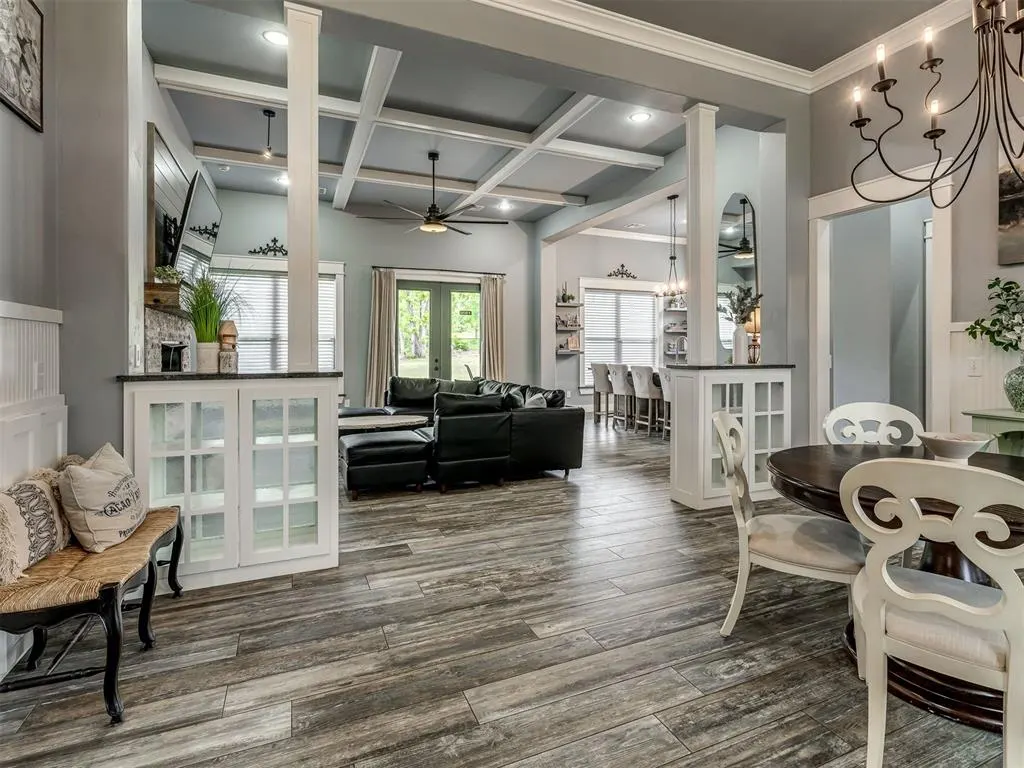 Photo 7 — 7979 NE 144th Avenue, Newalla, OK 74857