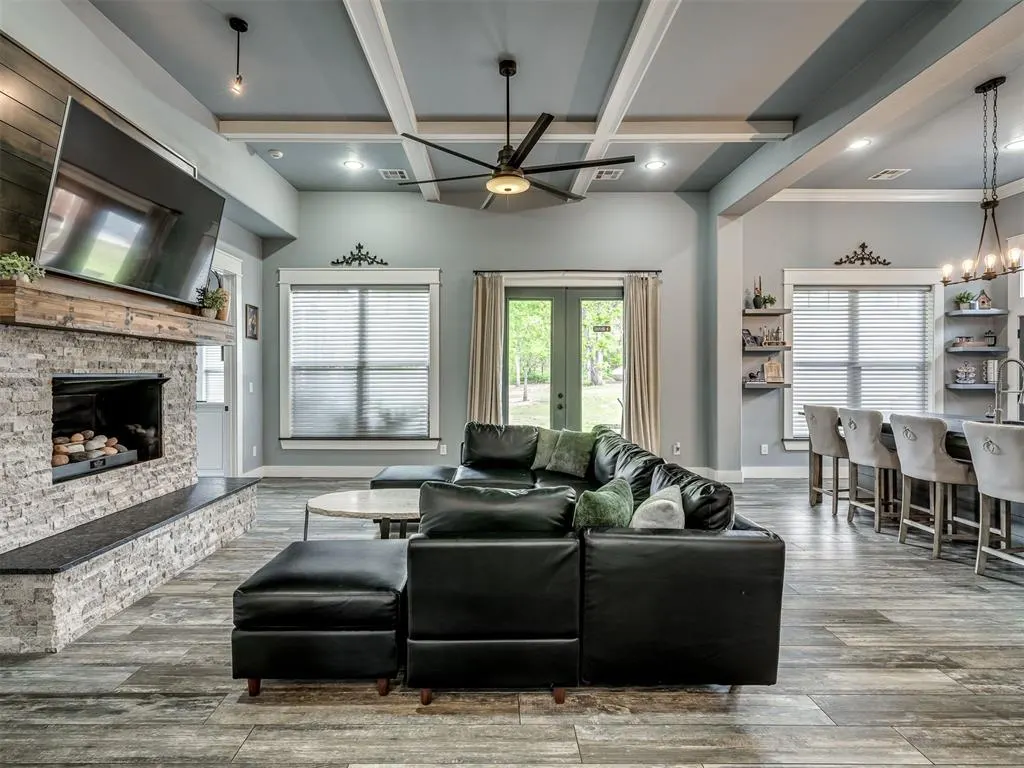 Photo 8 — 7979 NE 144th Avenue, Newalla, OK 74857