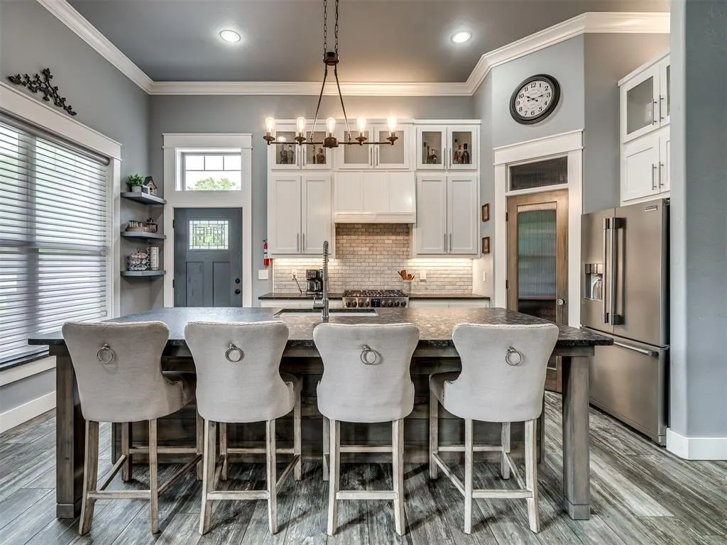 Photo 11 — 7979 NE 144th Avenue, Newalla, OK 74857