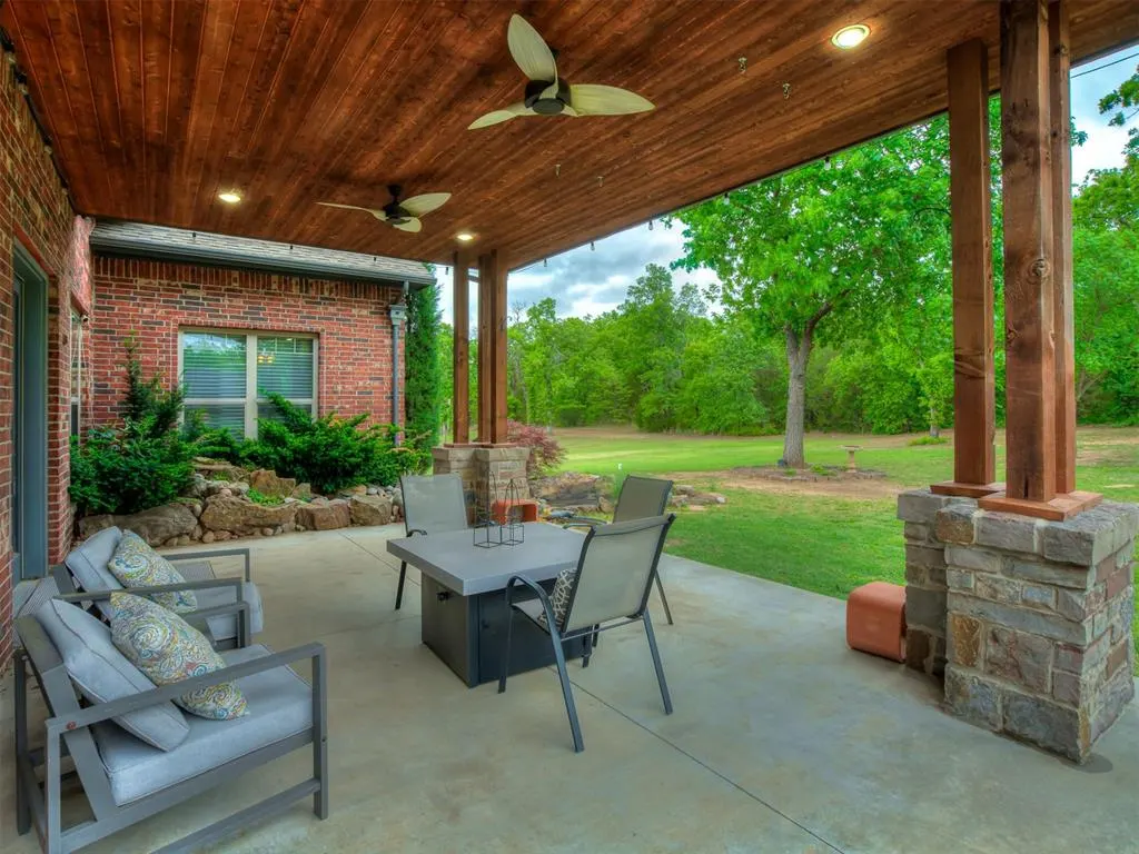 Photo 34 — 7979 NE 144th Avenue, Newalla, OK 74857