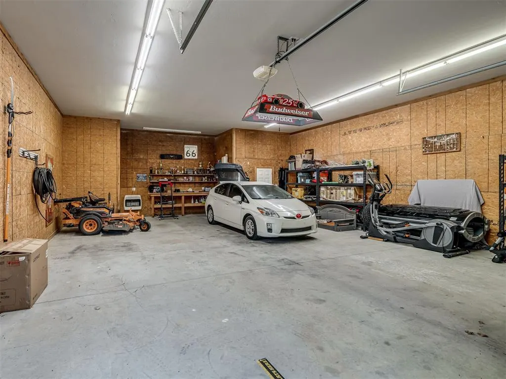 Photo 40 — 7979 NE 144th Avenue, Newalla, OK 74857