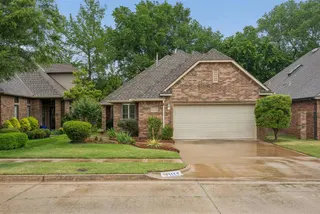 Sold home at 1117 Pinehurst Drive