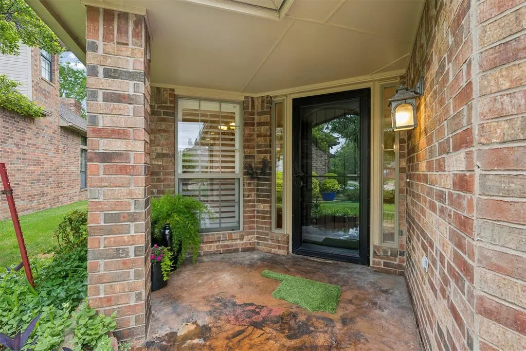 Photo 3 — 1117 Pinehurst Drive, Norman, OK 73072