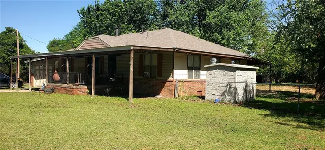 Photo 6 — 4000 S Indian Meridian Road, Choctaw, OK 73020