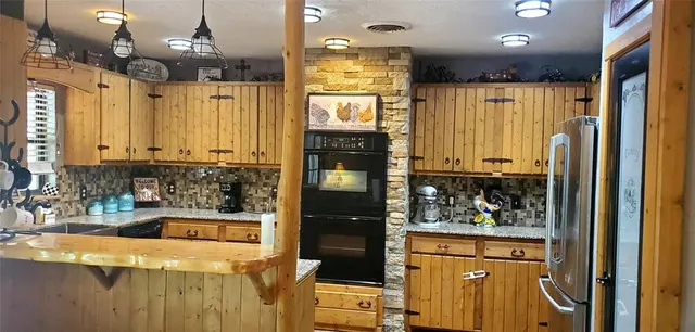 Photo 3 — 4000 S Indian Meridian Road, Choctaw, OK 73020