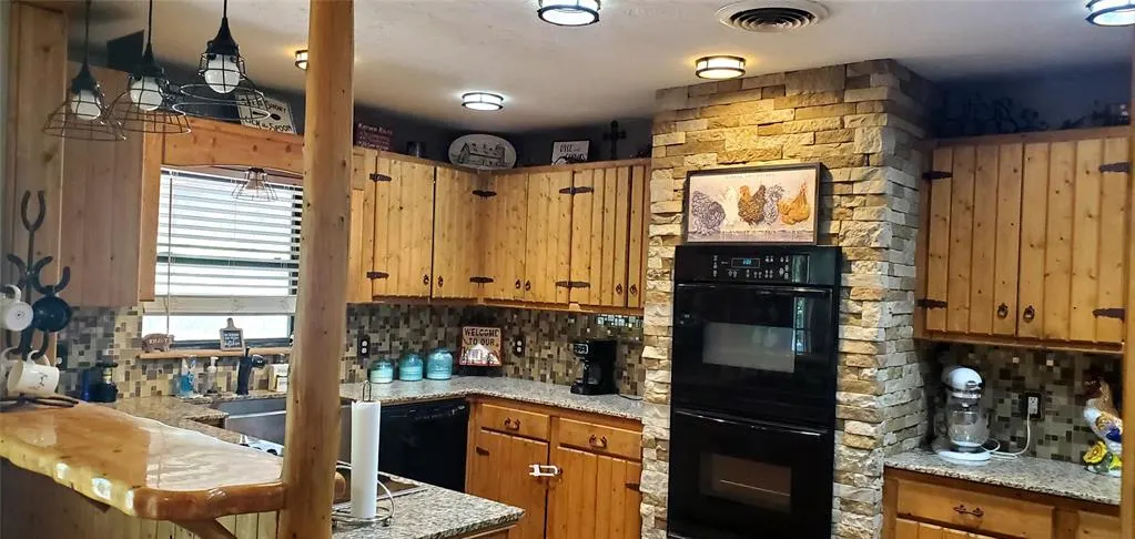 Photo 4 — 4000 S Indian Meridian Road, Choctaw, OK 73020