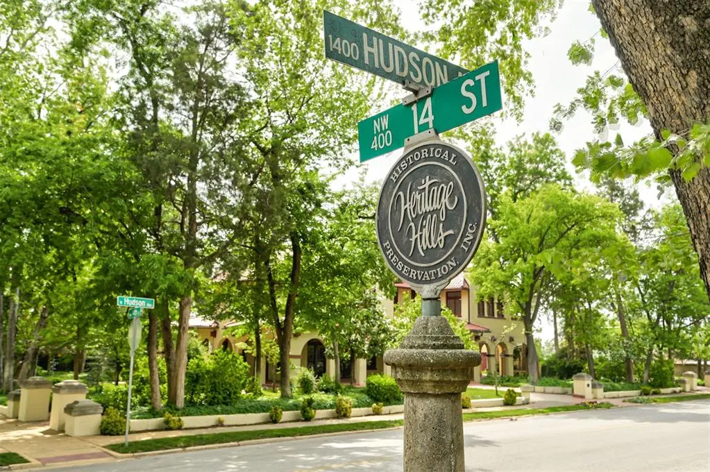 Photo 41 — 1414 N Hudson Avenue, Oklahoma City, OK 73103
