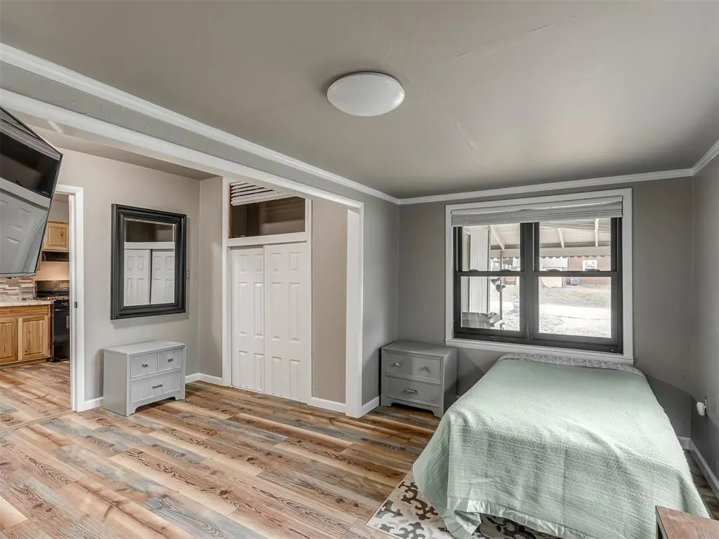 Photo 9 — 403 Fir Street, Wellston, OK 74881