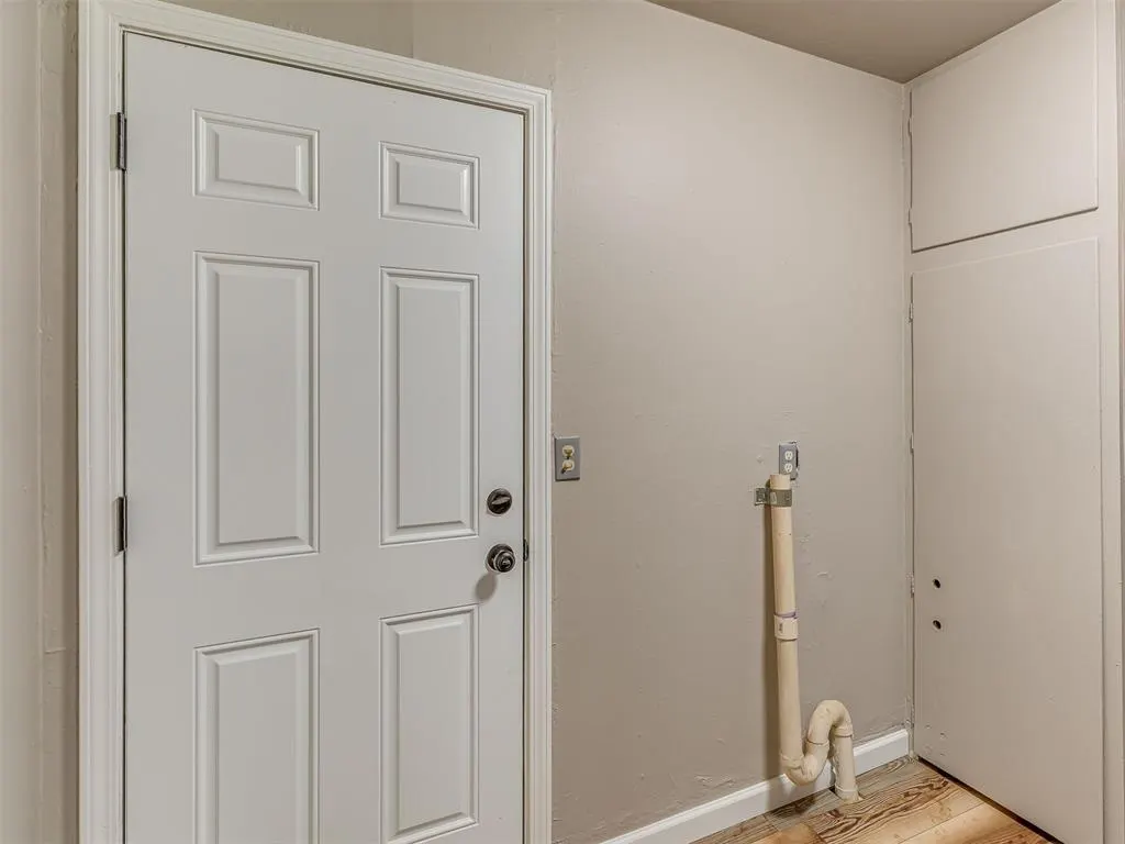 Photo 20 — 403 Fir Street, Wellston, OK 74881
