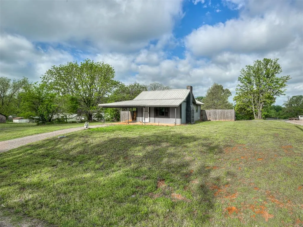 Photo 30 — 403 Fir Street, Wellston, OK 74881