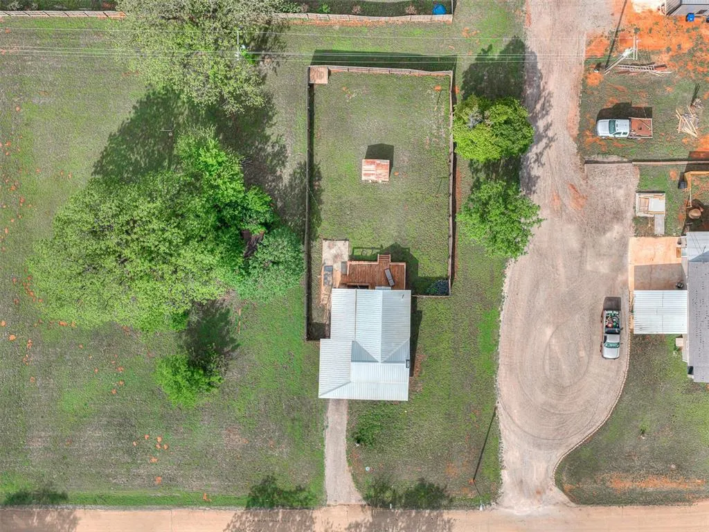Photo 38 — 403 Fir Street, Wellston, OK 74881