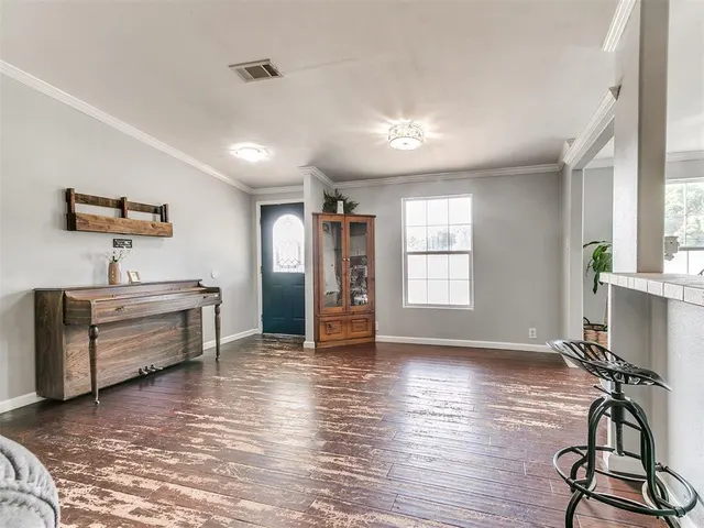 Photo 2 — 18251 NE 123rd Street, Jones, OK 73049