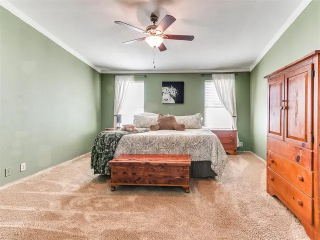 Photo 3 — 18251 NE 123rd Street, Jones, OK 73049