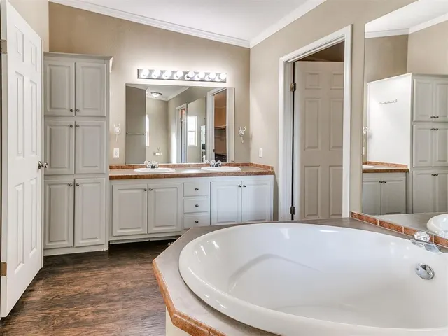Photo 4 — 18251 NE 123rd Street, Jones, OK 73049