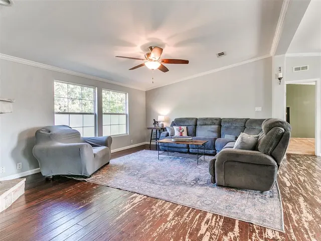Photo 7 — 18251 NE 123rd Street, Jones, OK 73049