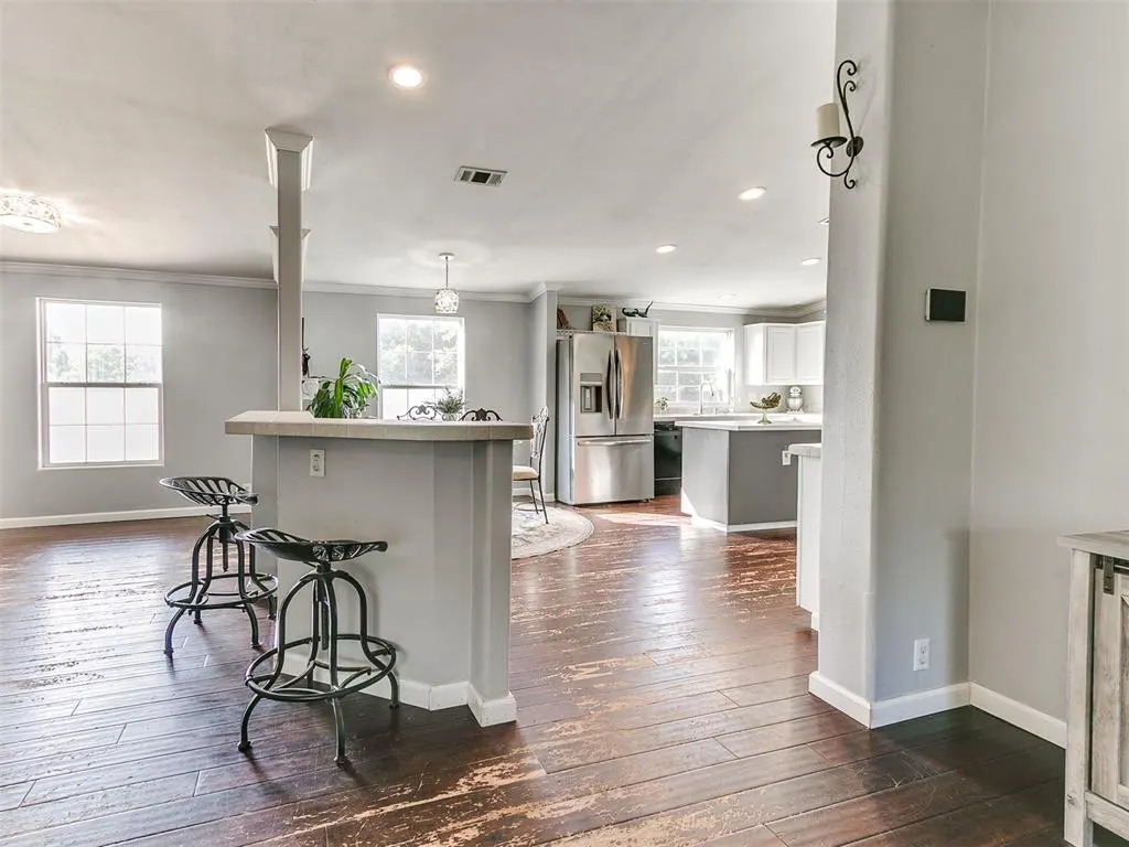 Photo 10 — 18251 NE 123rd Street, Jones, OK 73049