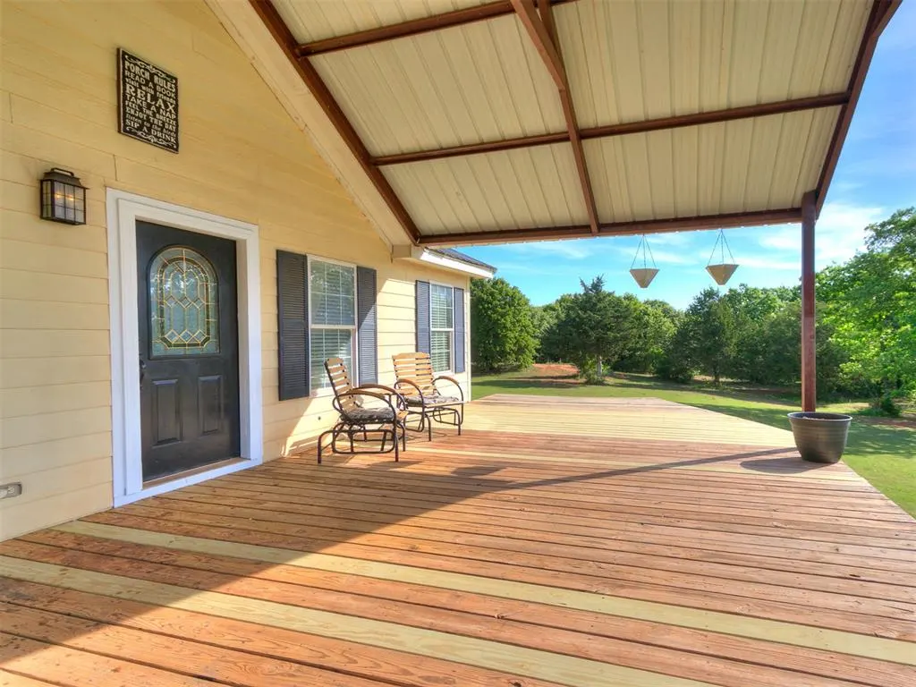 Photo 17 — 18251 NE 123rd Street, Jones, OK 73049