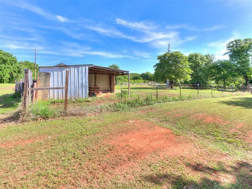 Photo 19 — 18251 NE 123rd Street, Jones, OK 73049